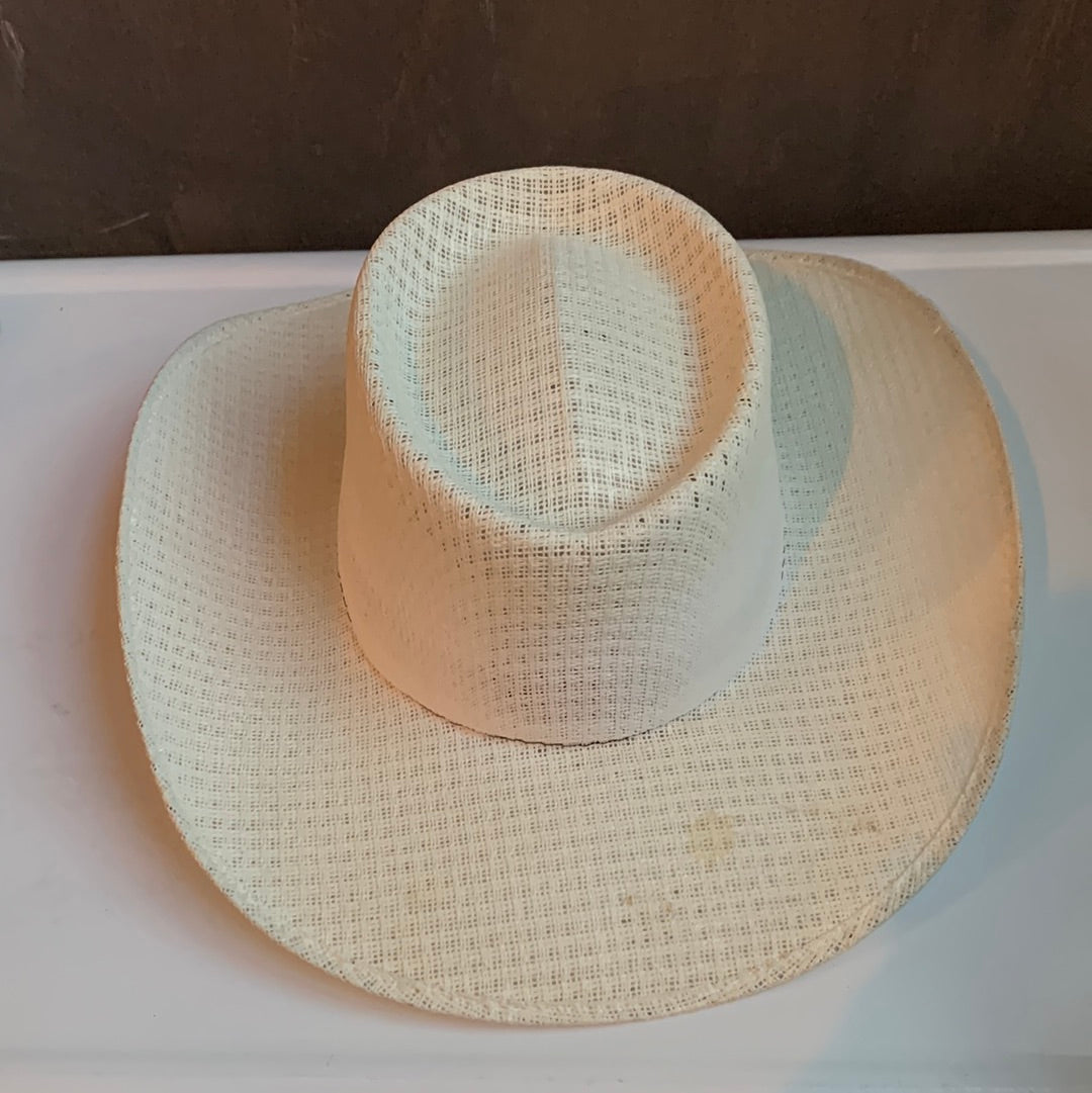 Parvel Woven Hat