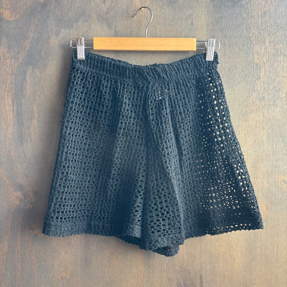 Vintage Swim Cover-Up Set