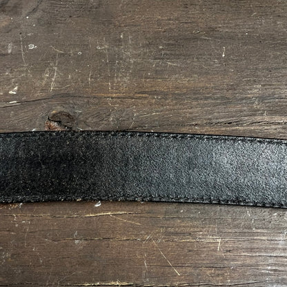Leegin Black Braided Belt