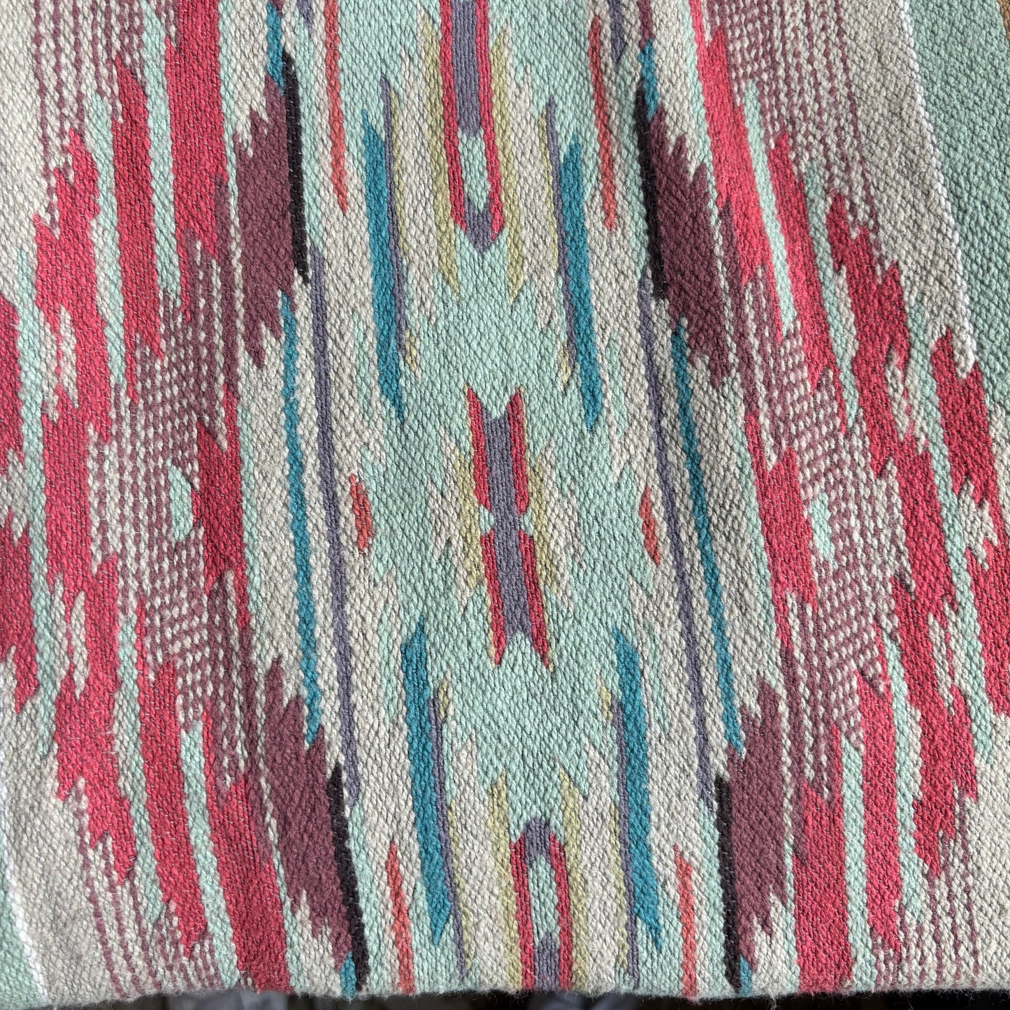Ralph Lauren Hawk Springs Blanket