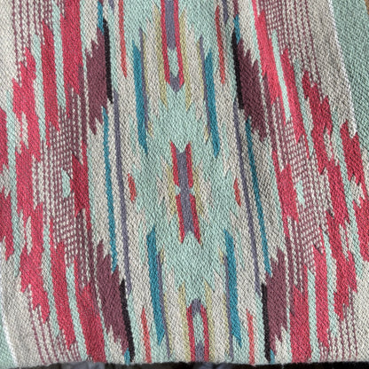 Ralph Lauren Hawk Springs Blanket