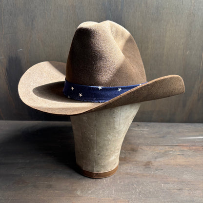 Vintage New West by Bailey Brown Hat