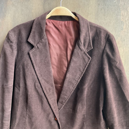 Levi’s Brown Corduroy Jacket