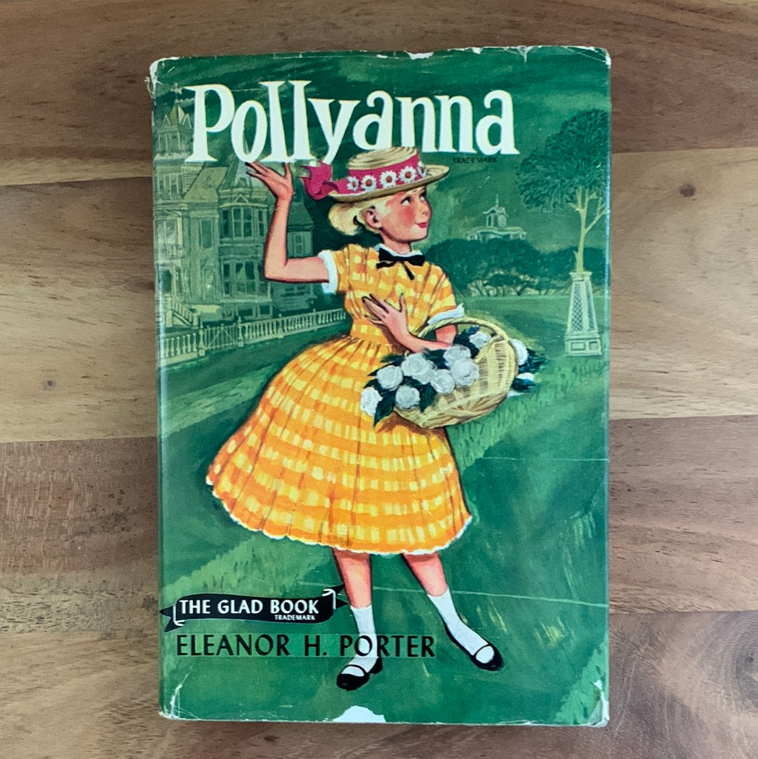 Pollyanna (1946)