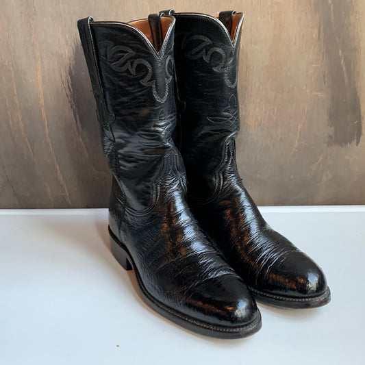 Lucchese Work Boots