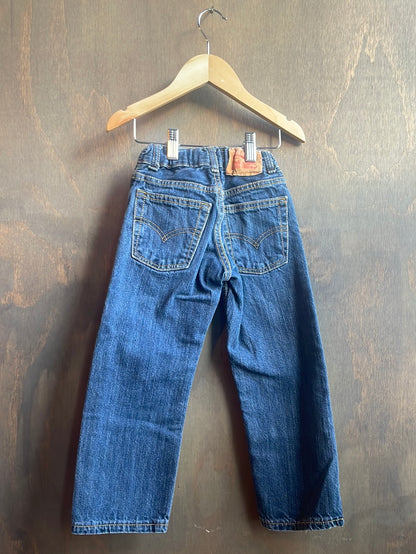 Kids Levi’s Jeans