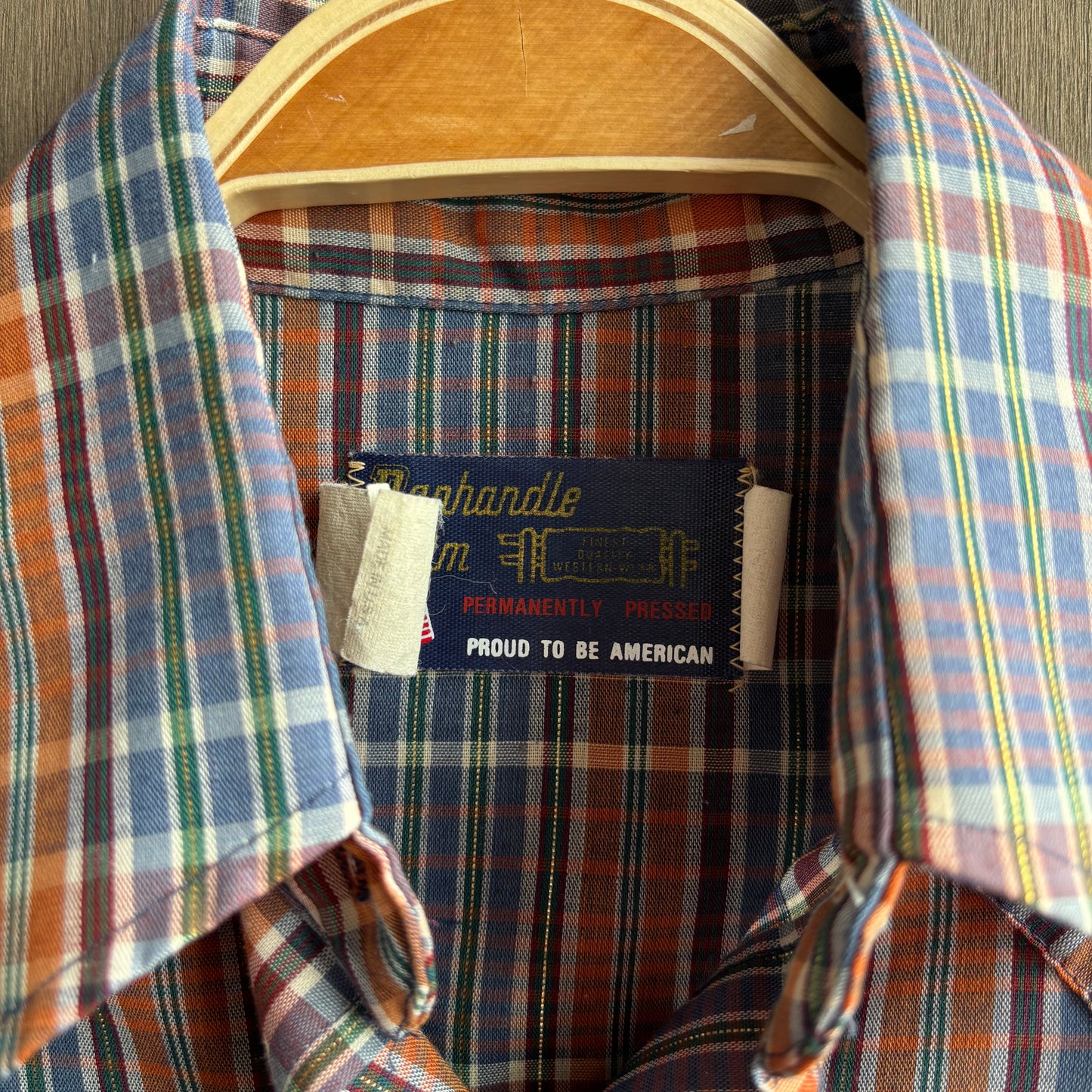 Panhandle Slim Paid Pearl Snap