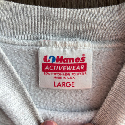 Custom Grey "Bride" Sweatshirt