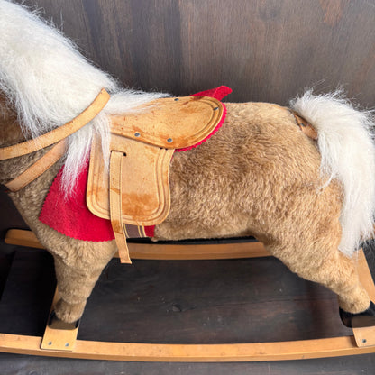 Rocking Horse