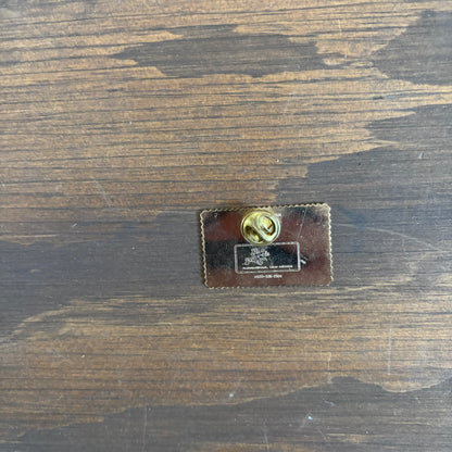 .04¢ Postage Stamp Pin