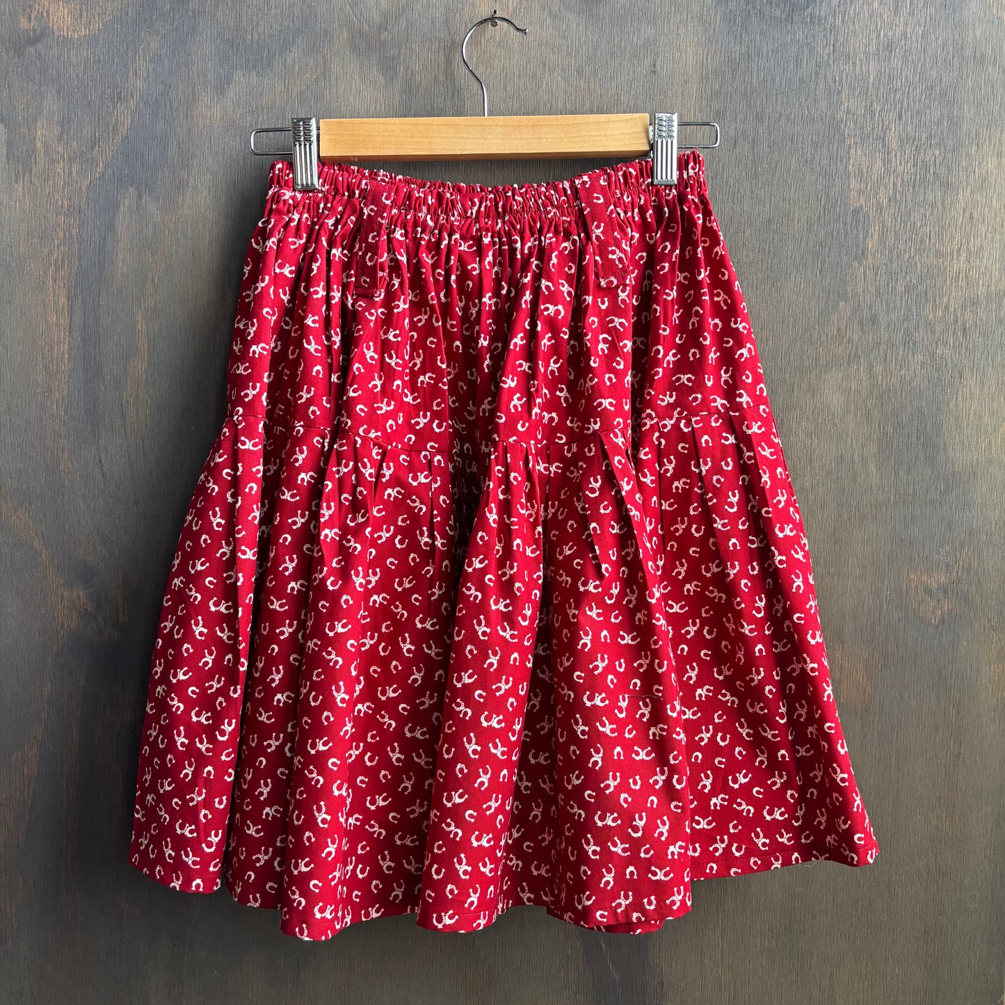 The Shop Outpost Skirt