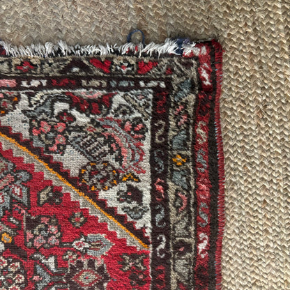 Handmade Persian Rug