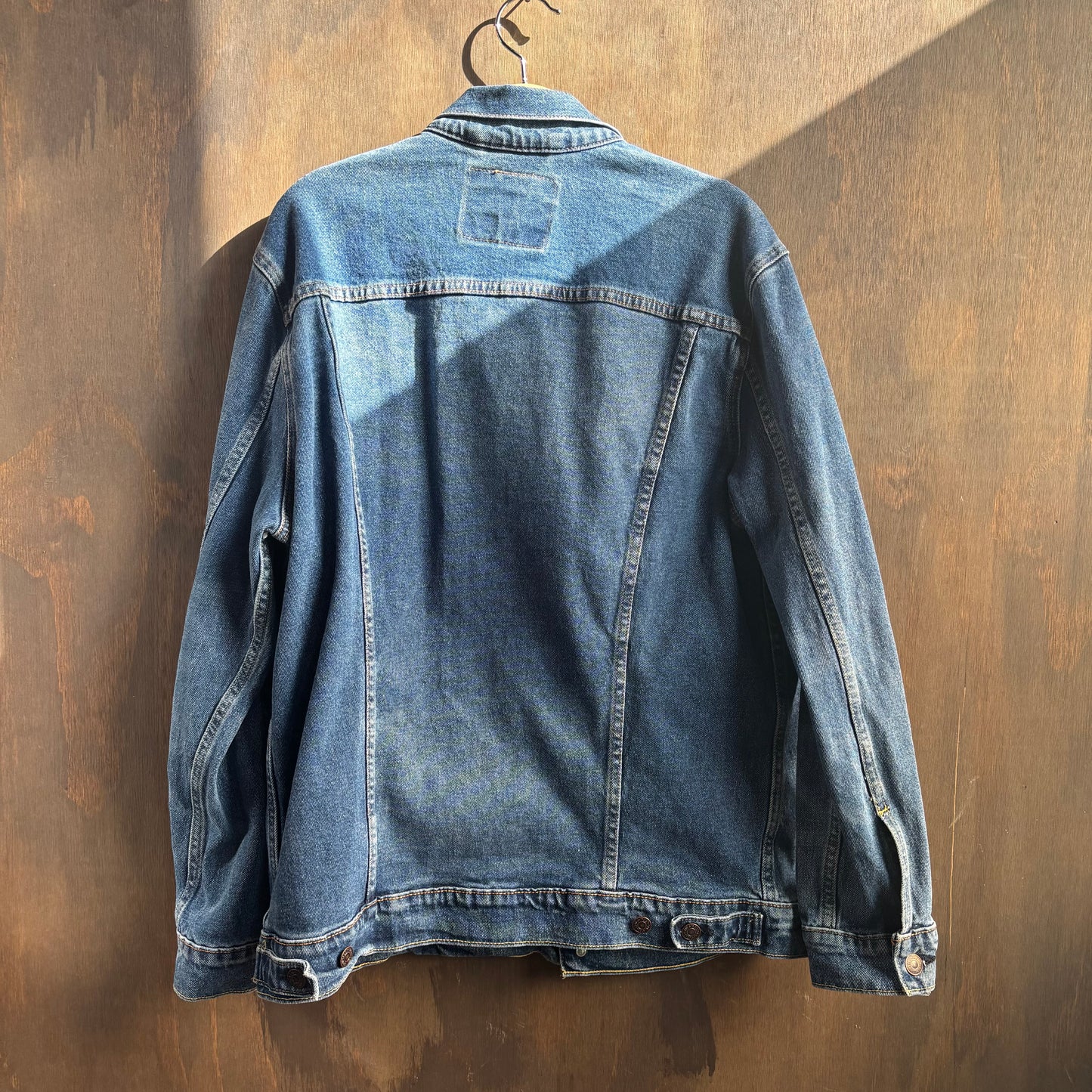 Levi's Denim Jacket