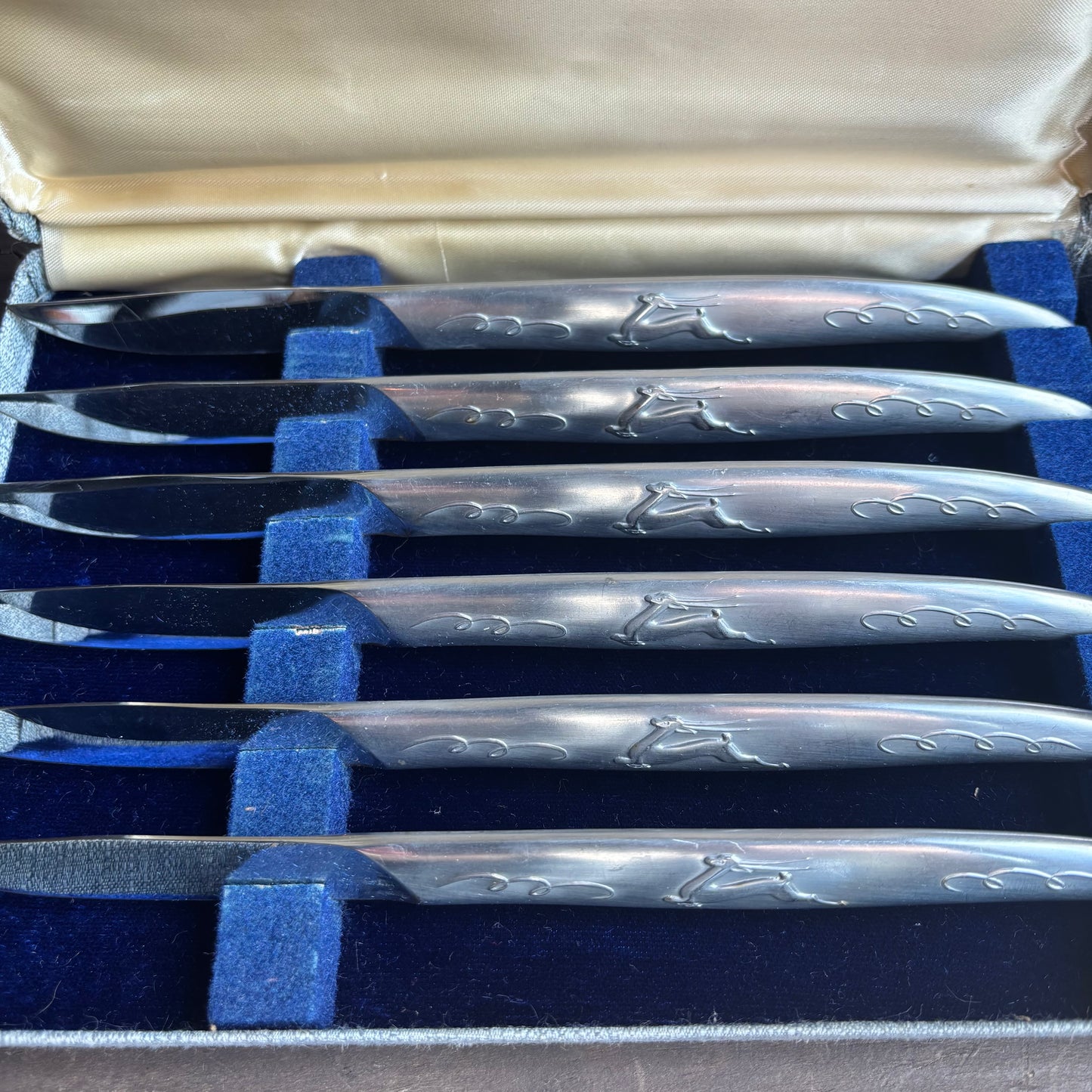 Lattana Steak Knife (set of 6)