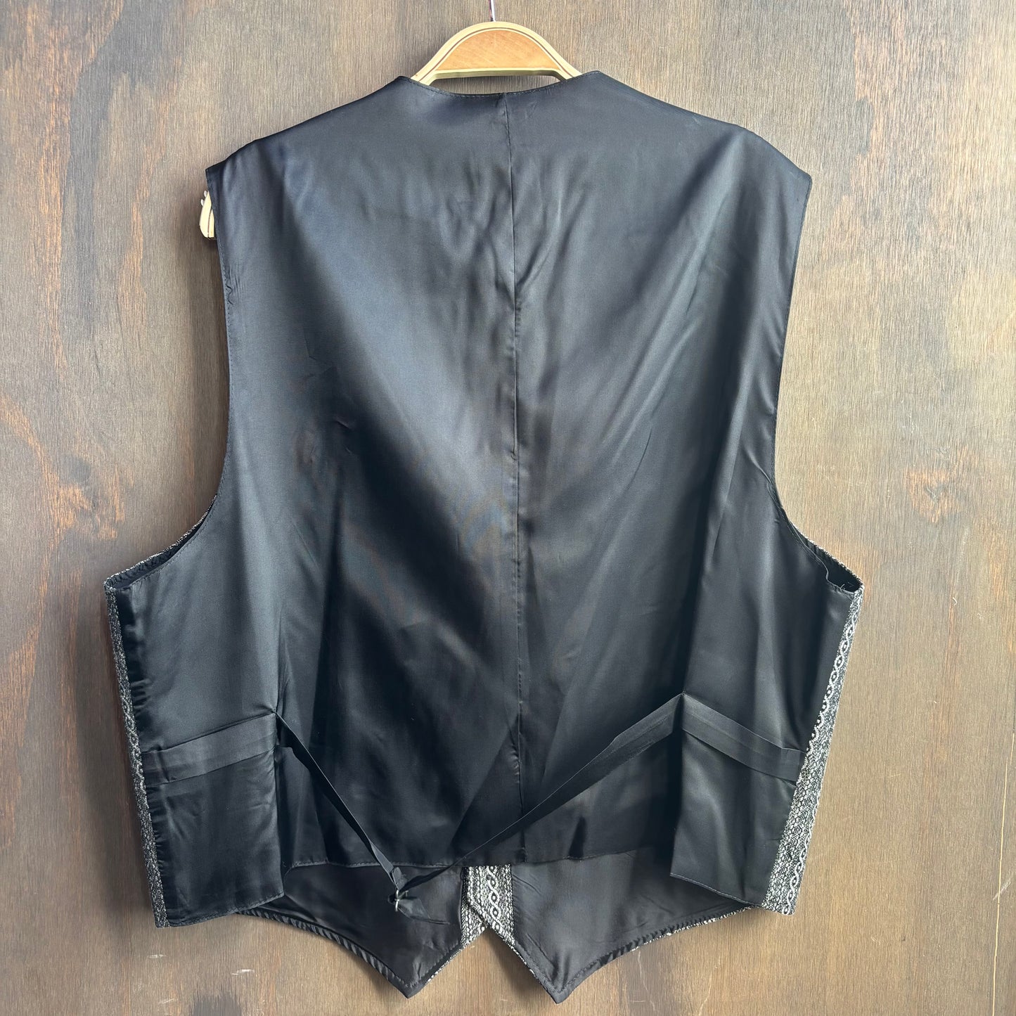 Vintage Vests