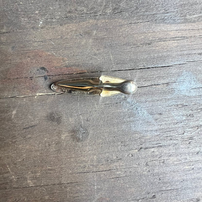 Star Tie Clip