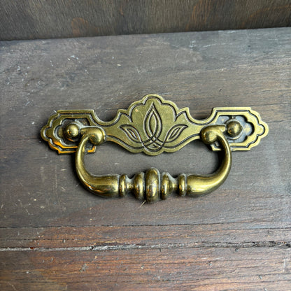 Keeler Brass Co. Handle Pulls Set