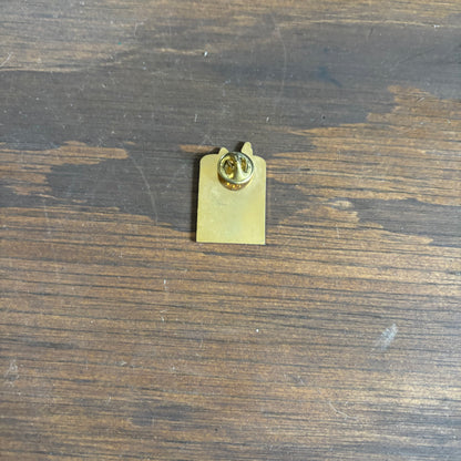1994 National Western Stock Show Junior Show Pin