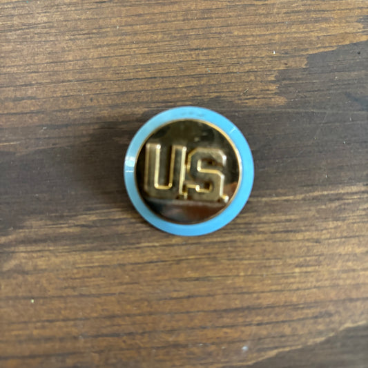 Vintage U.S. Army Enlisted Pin