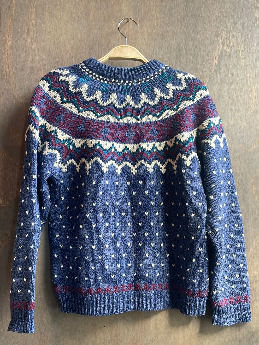 Eastern Mountain Sports Sweater