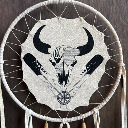 Handmade Dreamcatcher