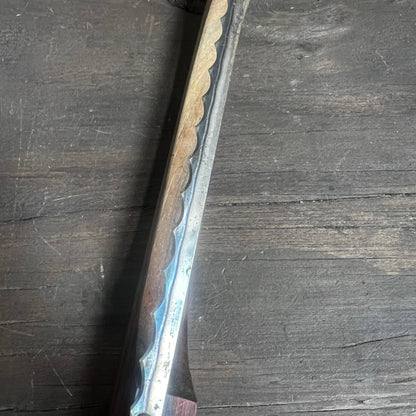Vintage Bread Cutter