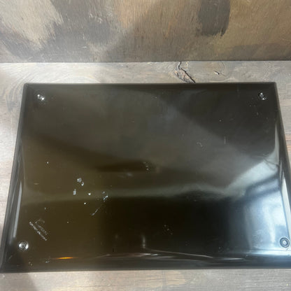Couroc Mid Century Egyptian Platter