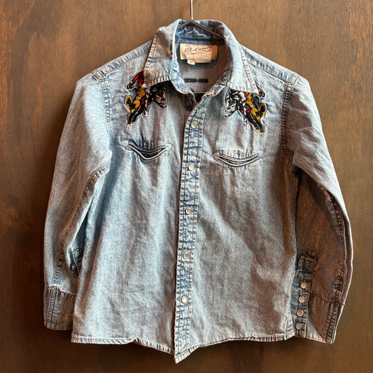 Rockmount Ranch Wear Shirt