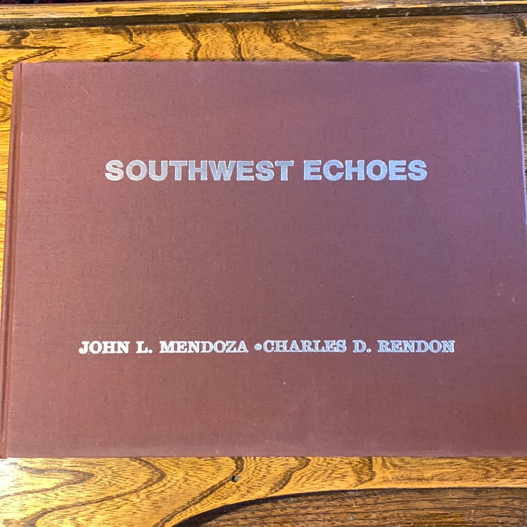 Southwest Echos