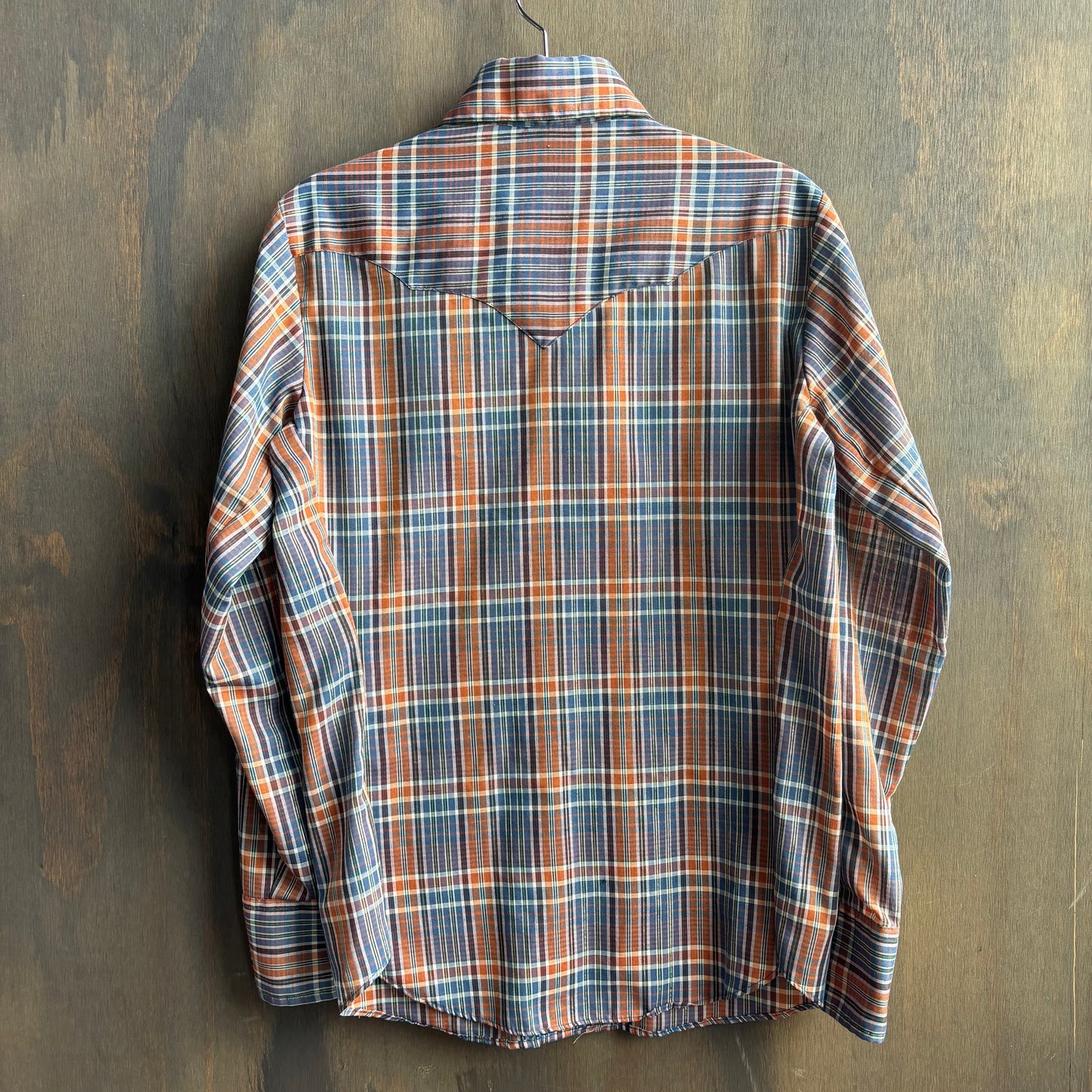 Panhandle Slim Paid Pearl Snap