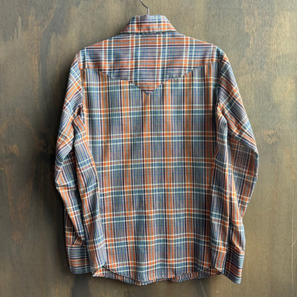 Panhandle Slim Paid Pearl Snap