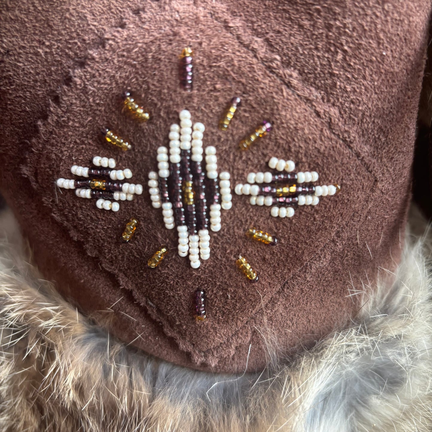 Laurentian Chief Fur Mukluks