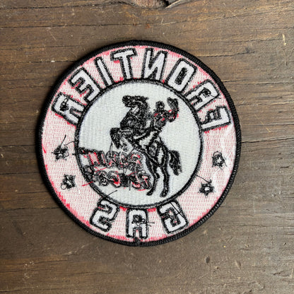 Frontier Gas Patch