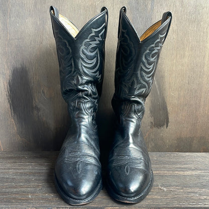 Vintage Tony Lama Cowboy Boots