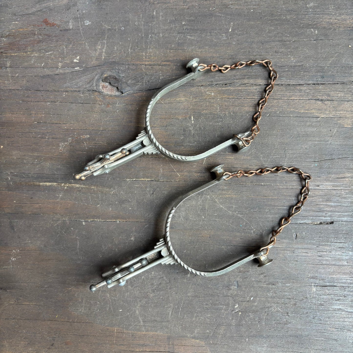 Children's Spurs