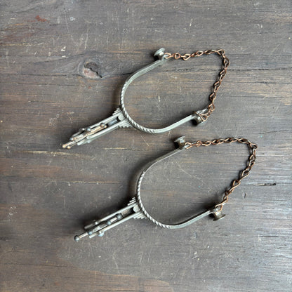 Children's Spurs