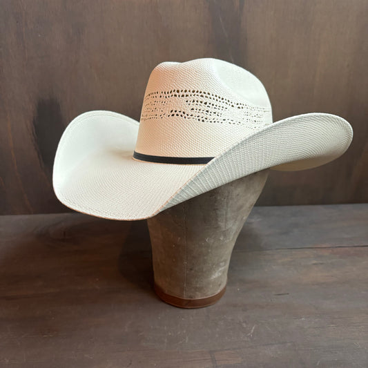 Texas Hat Co. Straw Hat