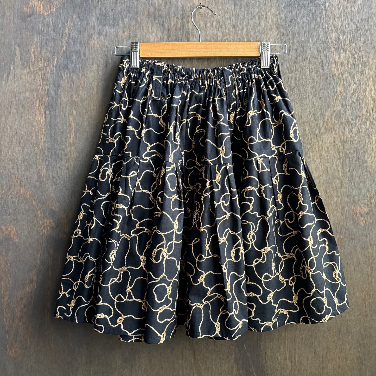 The Shop Outpost Skirt