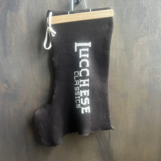 Lucchese Knit Boot Socks