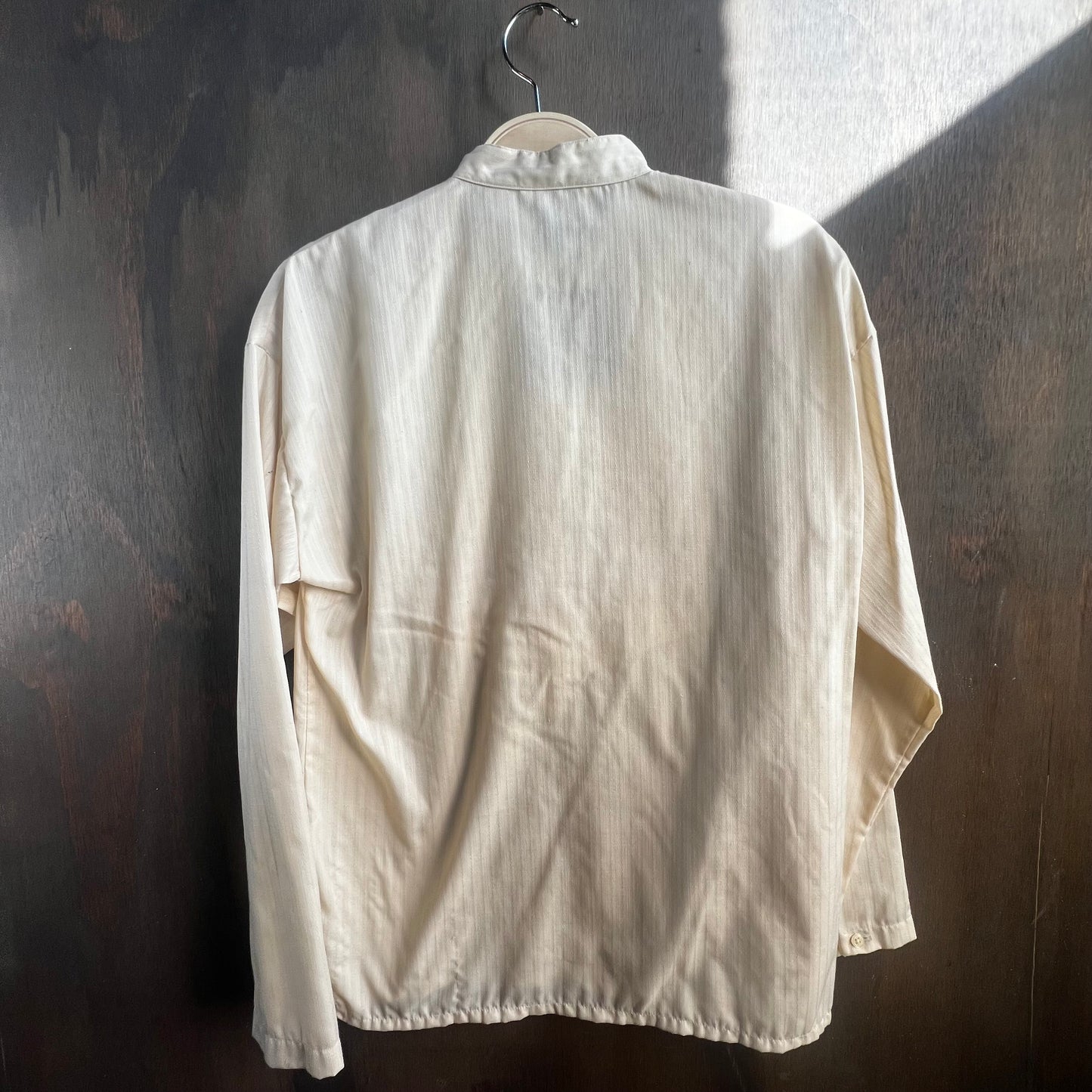 Country Sophisticates Tan Shirt