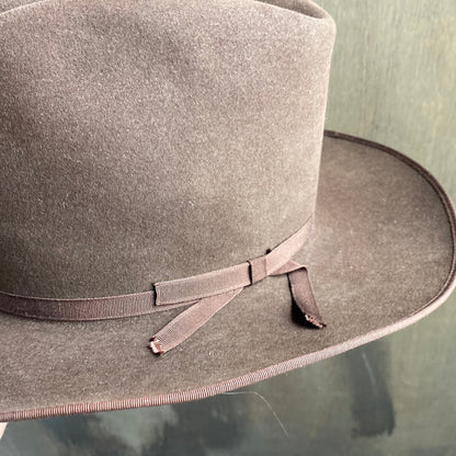 Hardeman Vintage Felt Hat