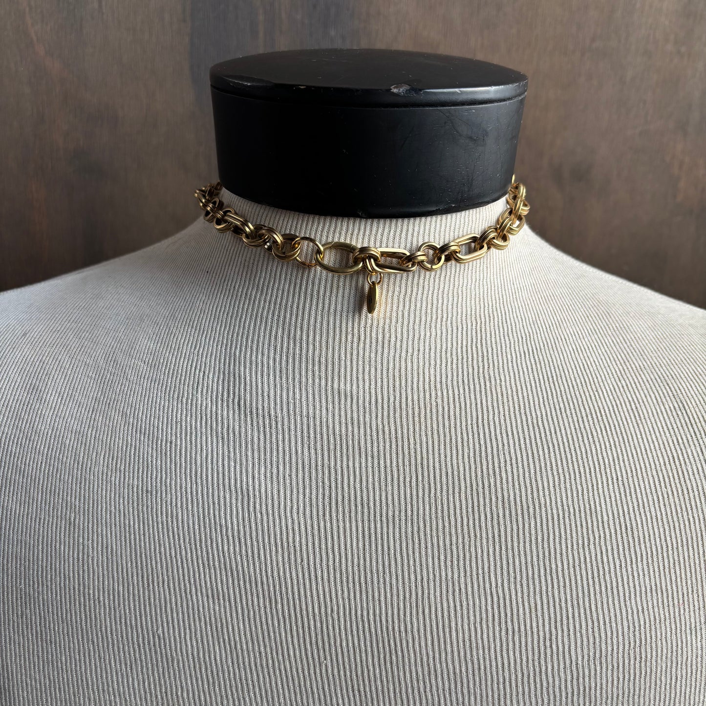 Mac Warman Rare Medallion Necklaces