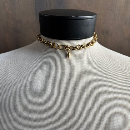 Mac Warman Rare Medallion Necklaces