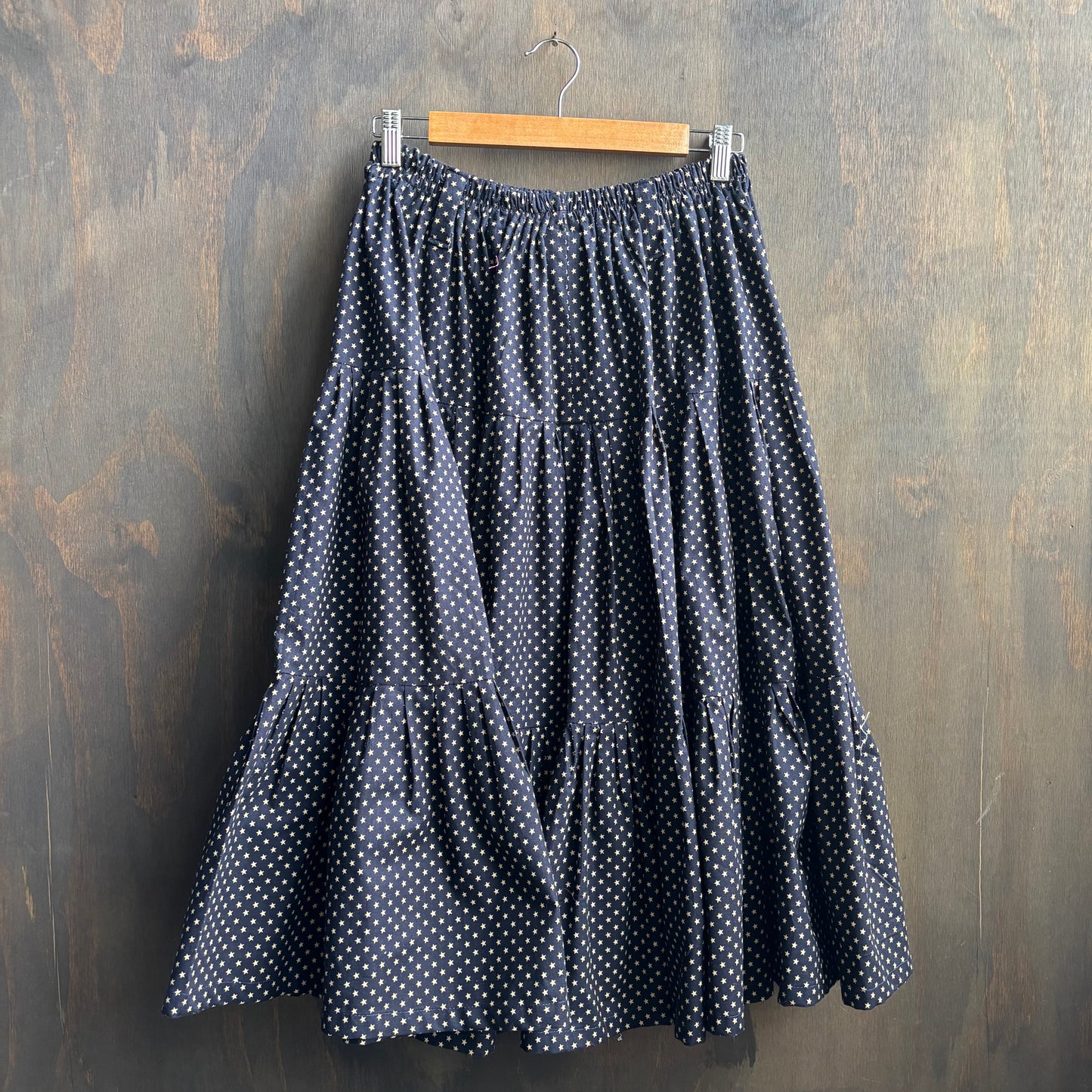 The Shop Outpost Midi Skirt