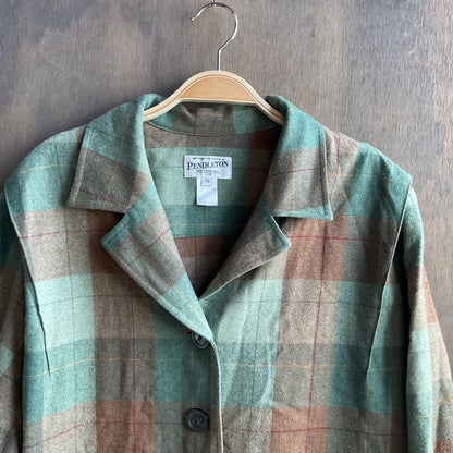 Pendleton Chore Coat