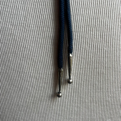Square Dancer on Silver Coin Bolo Tie