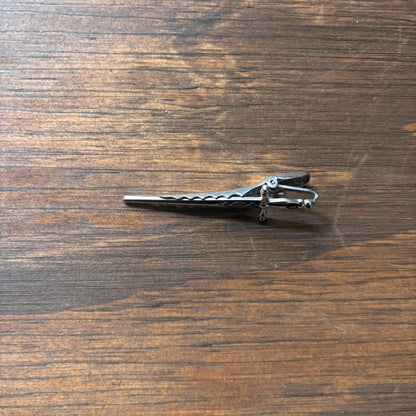 Dagger Tie Clip