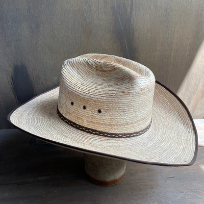 Paramount Outdoors Straw Hat