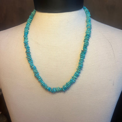 Turquoise Necklace