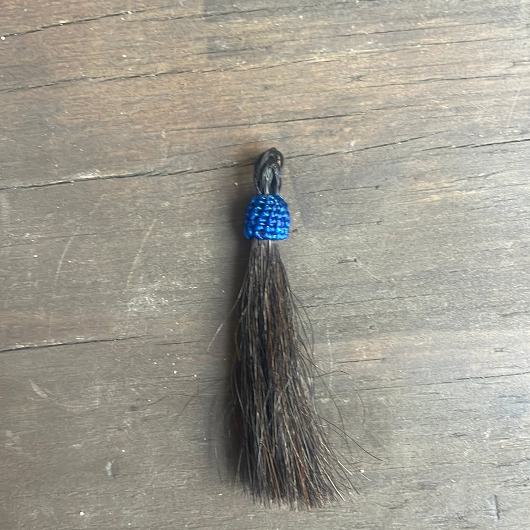 Horsehair Tassels